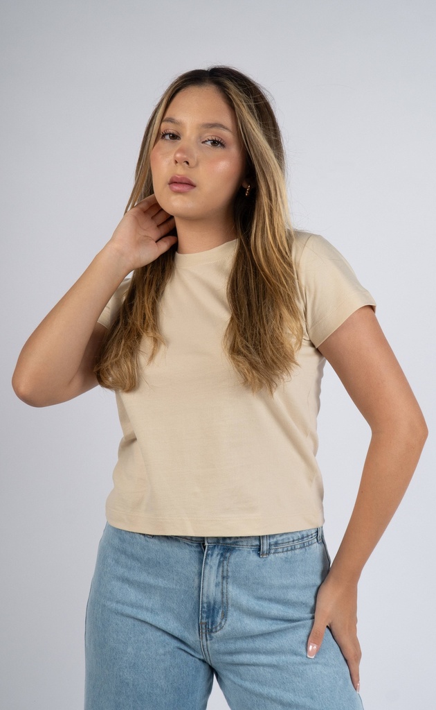 POLO BASIC WOMEN