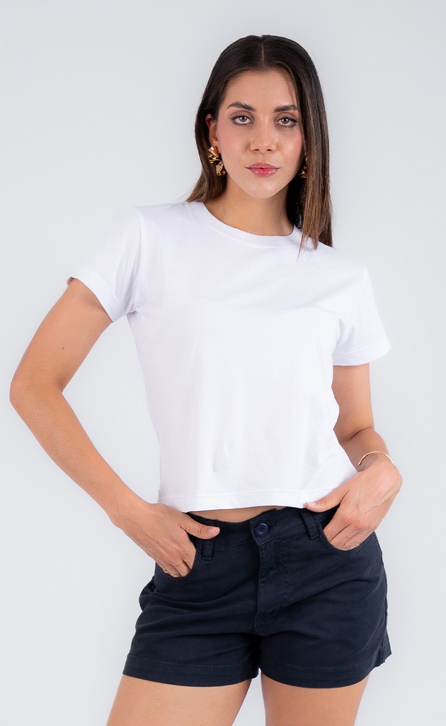 POLO BASIC WOMEN